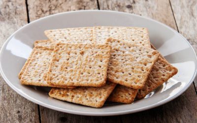 Ontario wheat thins